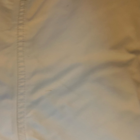 Cream Tan The North Face Coat Jacket - Picture 10 of 10